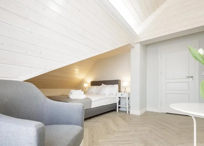 Baltic Pensión Miedzyzdroje