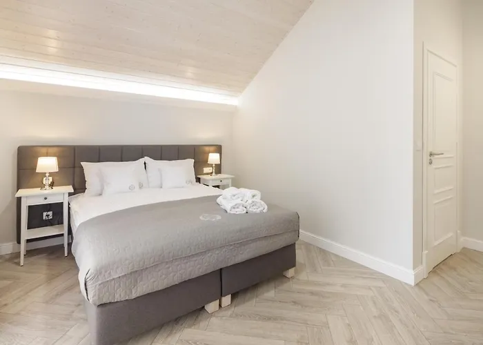 Baltic Pensión Miedzyzdroje