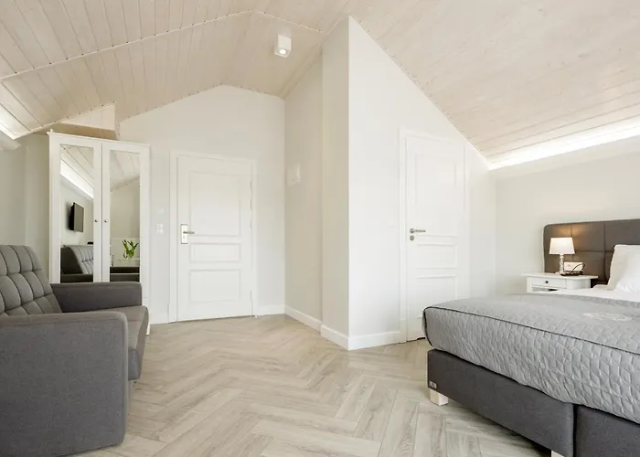 Baltic مينززدرويه