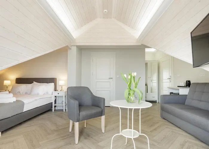 Baltic 4* مينززدرويه