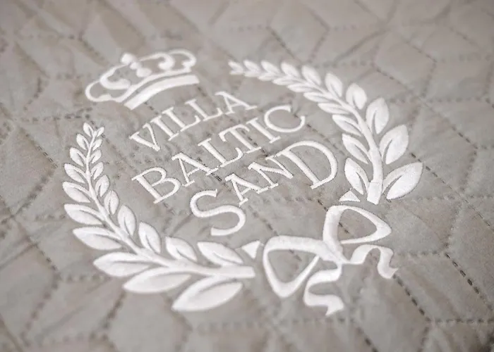 بيت ضيافة Baltic مينززدرويه