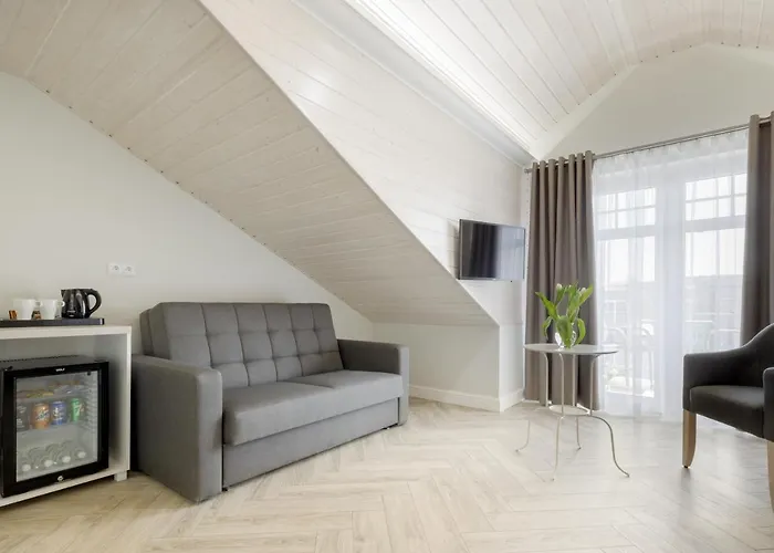 Baltic 게스트하우스